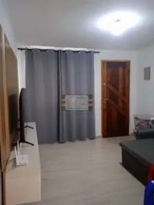Apartamento com 2 Quartos à venda, 47m² no Sítio Morro Grande, São Paulo
