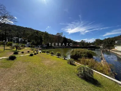 Lote/Terreno à venda, 900m² no Parque do Imbui, Teresópolis