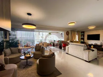 Apartamento com 3 Quartos à venda, 134m² no Jardim Olympia, São Paulo