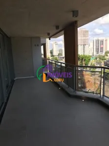 Apartamento com 3 Quartos à venda, 167m² no Jardim das Acácias, São Paulo