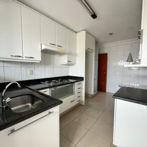 Apartamento com 4 Quartos à venda, 137m² no Setor Bueno, Goiânia