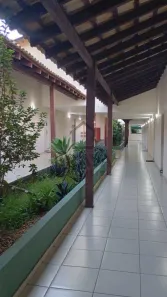 Apartamento com 3 Quartos à venda, 52m² no Chácara Farani, Barra do Piraí