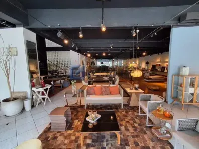 Prédio Comercial à venda, 3159m² no Centro, São Bernardo do Campo