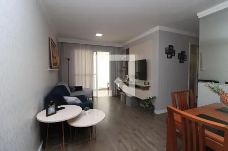 Apartamento com 3 Quartos à venda, 83m² no Vila Matilde, São Paulo