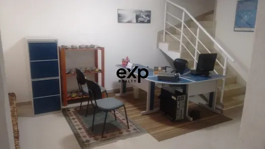 Casa com 2 Quartos à venda, 138m² no Veleiros, São Paulo