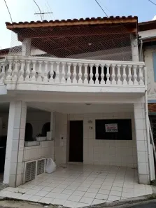 Sobrado com 2 Quartos à venda, 130m² no Vila Cláudia, São Paulo
