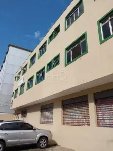 Sala Comercial para alugar, 30m² no Vila Scopel, São Bernardo do Campo