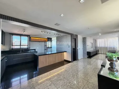 Cobertura com 3 Quartos à venda, 300m² no Palmares, Belo Horizonte