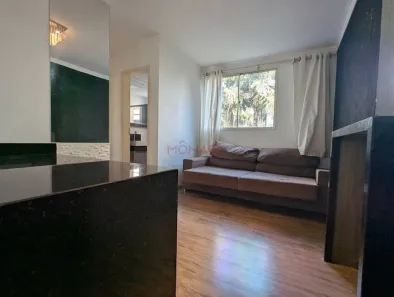 Apartamento com 2 Quartos à venda, 45m² no Gleba Fazenda Palhano, Londrina