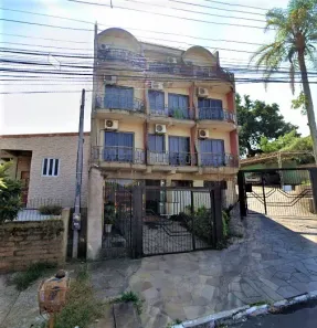 Kitnet com 1 Quarto para alugar, 35m² no São José, Canoas