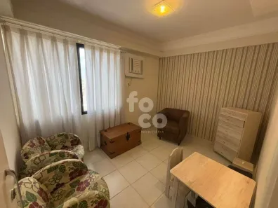 Sala Comercial à venda, 50m² no Centro, Uberlândia