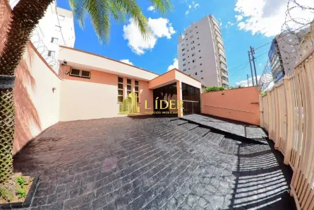 Casa com 5 Quartos à venda, 185m² no Saraiva, Uberlândia