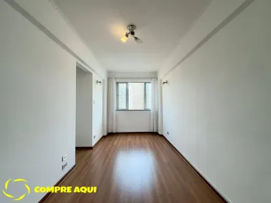 Apartamento com 1 Quarto à venda, 42m² no Vila Buarque, São Paulo