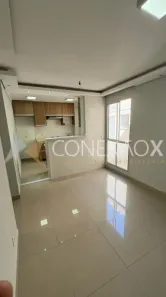 Apartamento com 2 Quartos à venda, 45m² no Parque das Cachoeiras, Campinas
