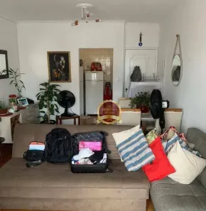 Apartamento com 2 Quartos à venda, 80m² no Boqueirão, Praia Grande