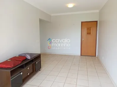 Apartamento com 2 Quartos à venda, 71m² no Nova Aliança, Ribeirão Preto