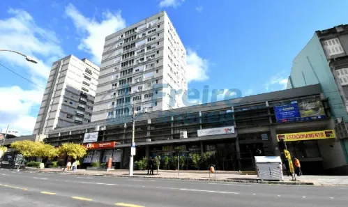 Ponto Comercial para alugar, 33m² no Independência, Porto Alegre