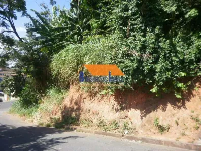 Lote/Terreno à venda, 290m² no Santa Cruz, Belo Horizonte