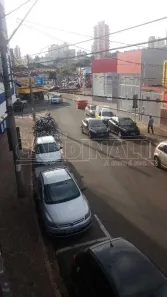 Sala Comercial para alugar, 30m² no Núcleo Residencial Silvio Vilari, São Carlos