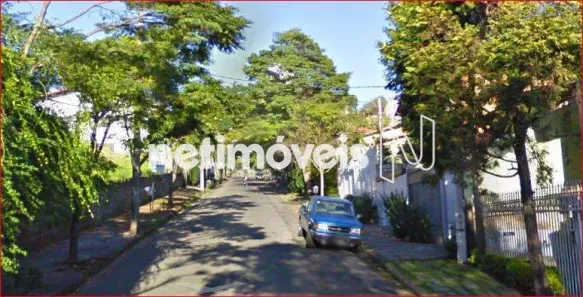 Lote/Terreno à venda, 378m² no Santa Lúcia, Belo Horizonte