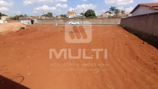 Lote/Terreno com 1 Quarto à venda, 11m² no Santa Mônica, Uberlândia