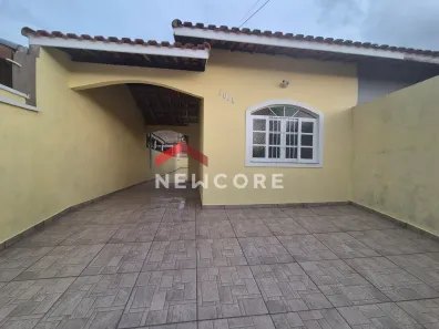 Casa com 2 Quartos à venda, 70m² no Balneário Stella Maris, Peruíbe