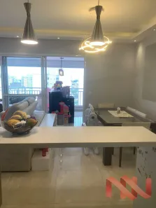 Apartamento com 3 Quartos à venda, 102m² no Tatuapé, São Paulo