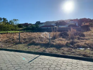 Lote/Terreno à venda, 576m² no Campeche, Florianópolis
