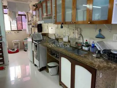 Cobertura com 4 Quartos à venda, 258m² no Gávea, Rio de Janeiro