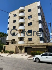 Apartamento com 3 Quartos à venda, 62m² no Aldeota, Fortaleza