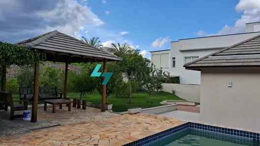 Casa com 3 Quartos à venda, 376m² no Quinta das Paineiras, Jundiaí