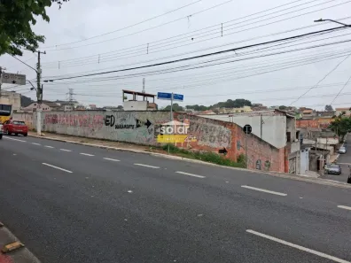 Lote/Terreno à venda, 375m² no Jardim das Camélias, São Paulo
