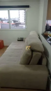 Apartamento com 2 Quartos à venda, 57m² no Vila Valparaíso, Santo André