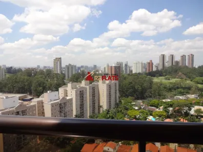 Flat com 1 Quarto à venda, 35m² no Jardim Ampliação, São Paulo