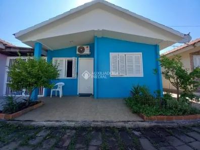 Casa de Condomínio com 2 Quartos à venda, 58m² no Harmonia, Canoas