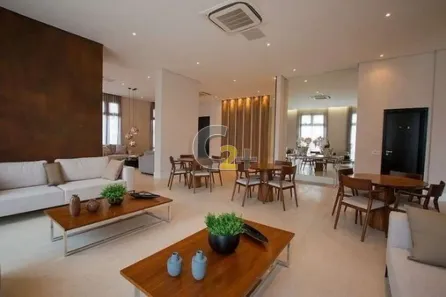 Apartamento com 4 Quartos à venda, 276m² no Sumaré, São Paulo