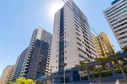Sala Comercial à venda, 33m² no Bigorrilho, Curitiba