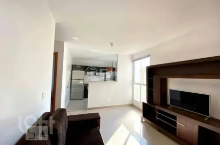 Apartamento com 2 Quartos à venda, 40m² no Santo André, São Leopoldo