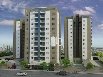 Apartamento com 3 Quartos à venda, 85m² no Santa Mônica, Uberlândia