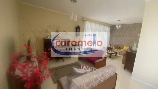 Casa com 3 Quartos à venda, 280m² no Lapa, São Paulo