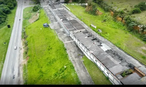 Lote/Terreno à venda, 19800m² no Bairro de Fátima (Califórnia da Barra), Barra do Piraí