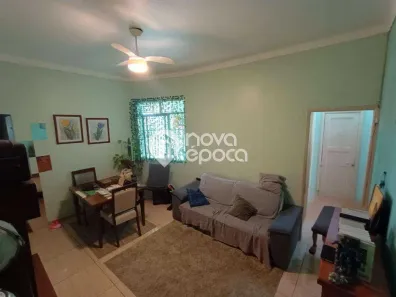 Apartamento com 2 Quartos à venda, 44m² no Piedade, Rio de Janeiro