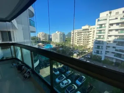 Apartamento com 2 Quartos à venda, 72m² no Recreio dos Bandeirantes, Rio de Janeiro