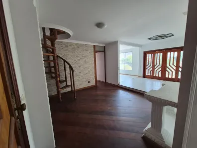 Cobertura com 3 Quartos à venda, 92m² no Andaraí, Rio de Janeiro