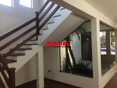 Casa de Condomínio com 3 Quartos à venda, 220m² no Urbanova I, São José dos Campos