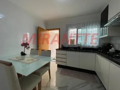 Apartamento com 2 Quartos à venda, 91m² no Parada Inglesa, São Paulo