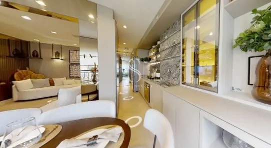 Apartamento com 2 Quartos à venda, 75m² no Vila Dom Pedro I, São Paulo