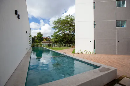 Apartamento com 3 Quartos à venda, 90m² no Madalena, Recife