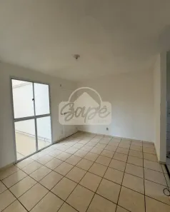 Apartamento com 2 Quartos à venda, 47m² no Chácaras Bom Jesus, Contagem