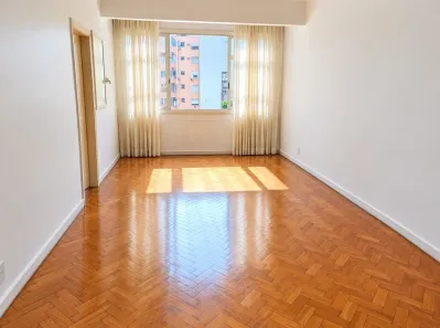 Apartamento com 3 Quartos à venda, 133m² no Copacabana, Rio de Janeiro